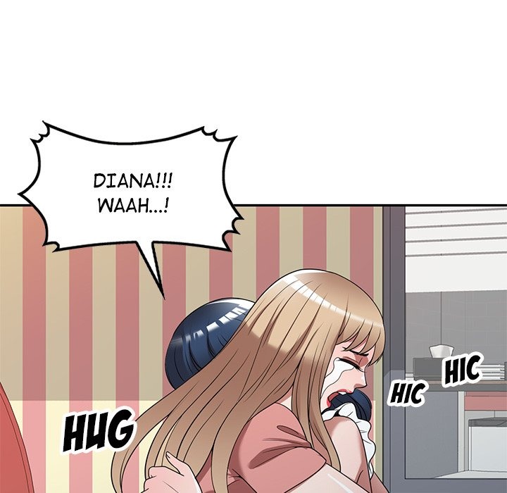 Taste of Stealing: Physical Charity chapter 24 page 93