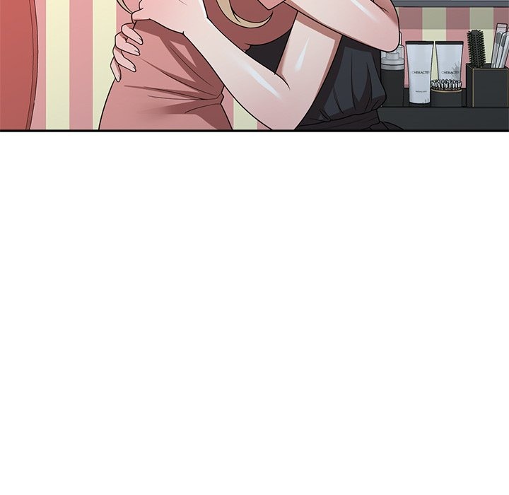 Taste of Stealing: Physical Charity chapter 24 page 94
