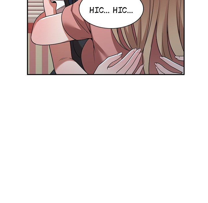 Taste of Stealing: Physical Charity chapter 24 page 96
