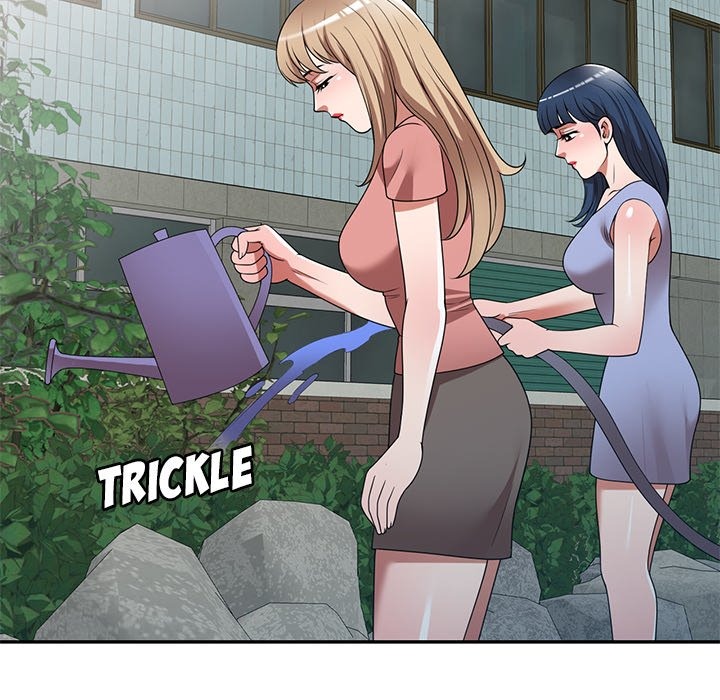 Taste of Stealing: Physical Charity chapter 24 page 100