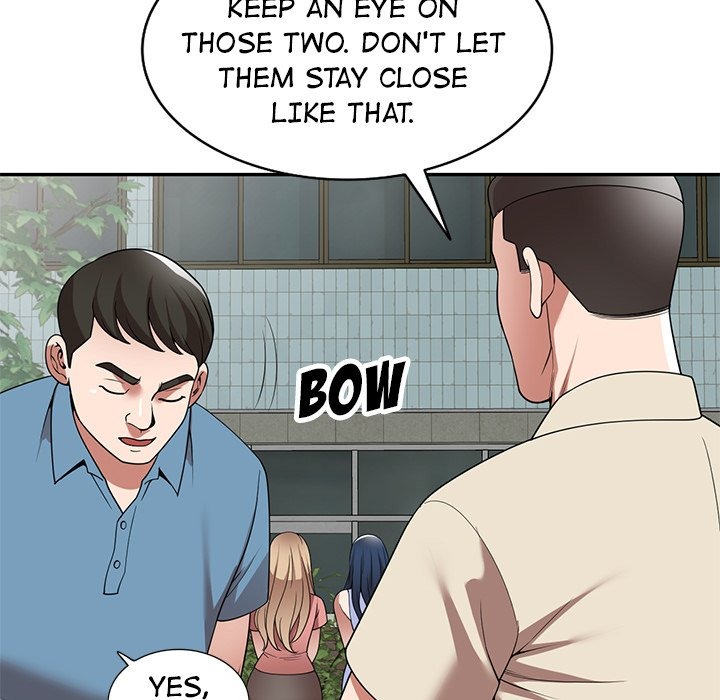 Taste of Stealing: Physical Charity chapter 24 page 102