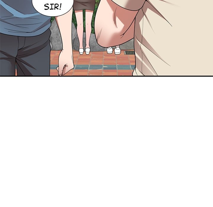 Taste of Stealing: Physical Charity chapter 24 page 103