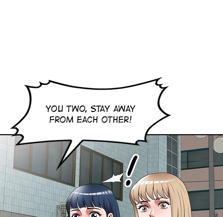 Taste of Stealing: Physical Charity chapter 24 page 104