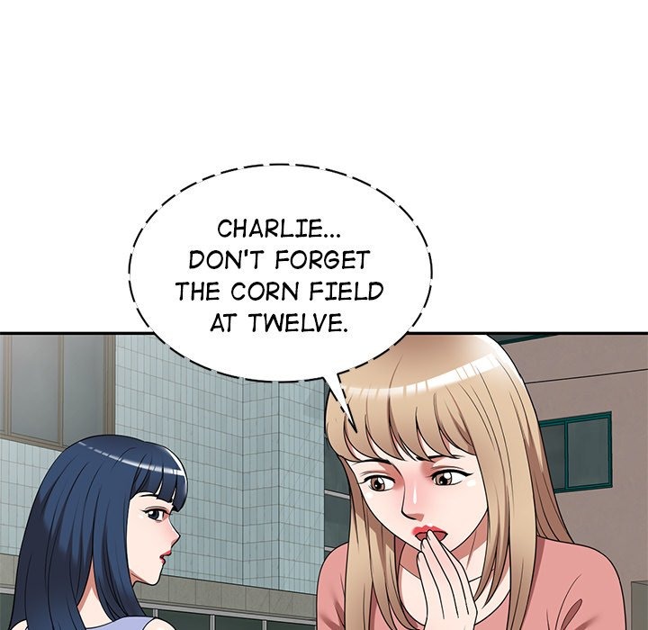 Taste of Stealing: Physical Charity chapter 24 page 106
