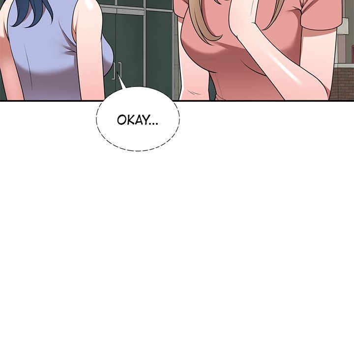 Taste of Stealing: Physical Charity chapter 24 page 107