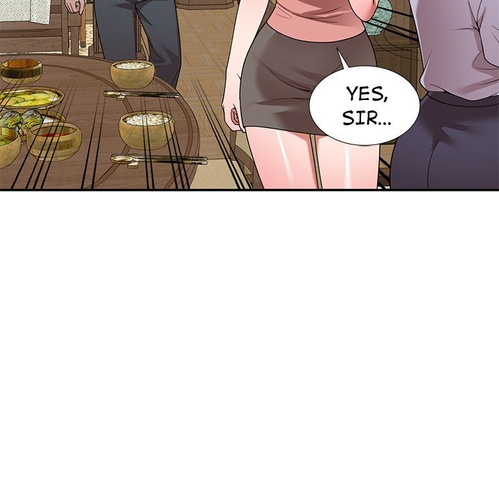 Taste of Stealing: Physical Charity chapter 24 page 116