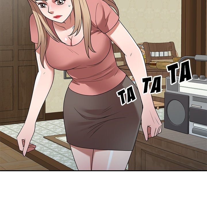Taste of Stealing: Physical Charity chapter 24 page 118