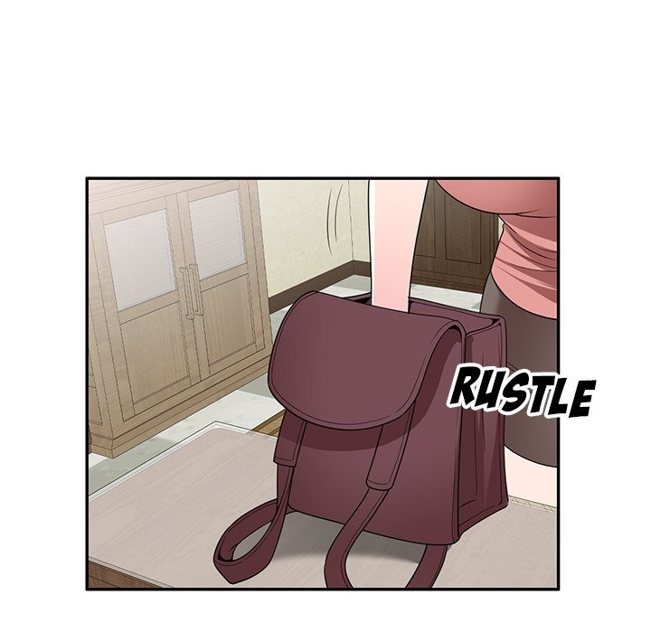 Taste of Stealing: Physical Charity chapter 24 page 121