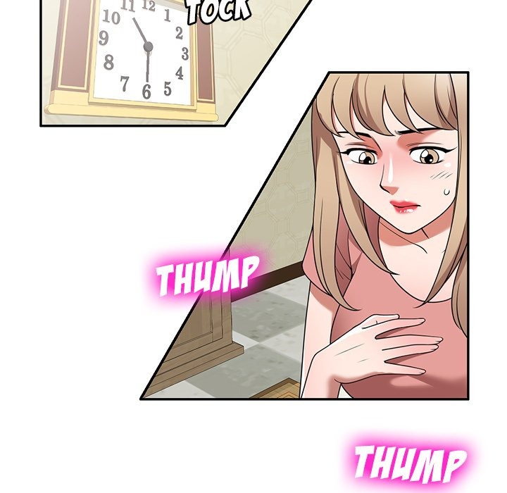Taste of Stealing: Physical Charity chapter 24 page 123