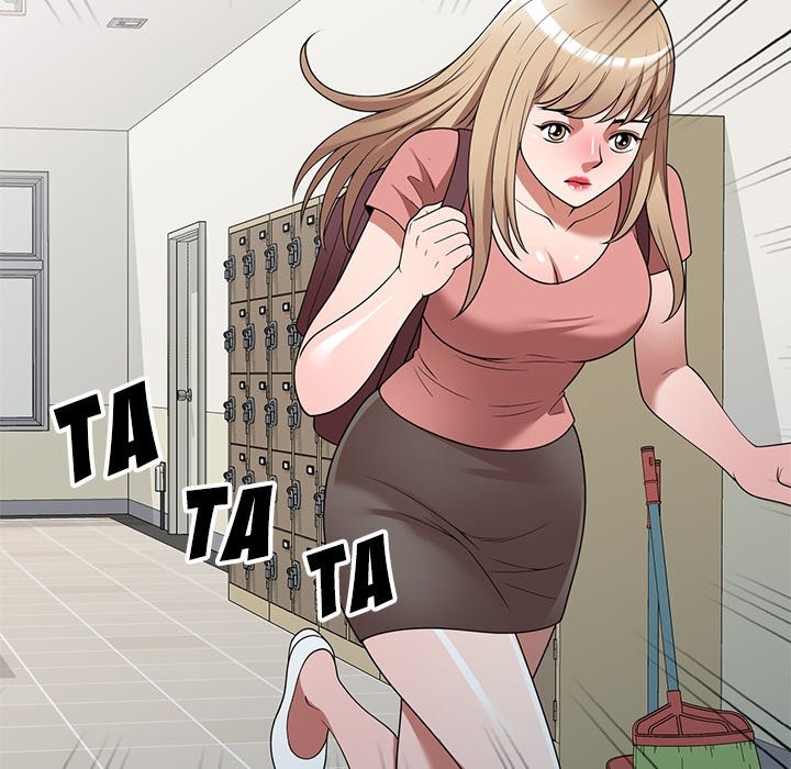Taste of Stealing: Physical Charity chapter 24 page 126