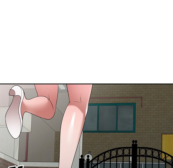 Taste of Stealing: Physical Charity chapter 24 page 128