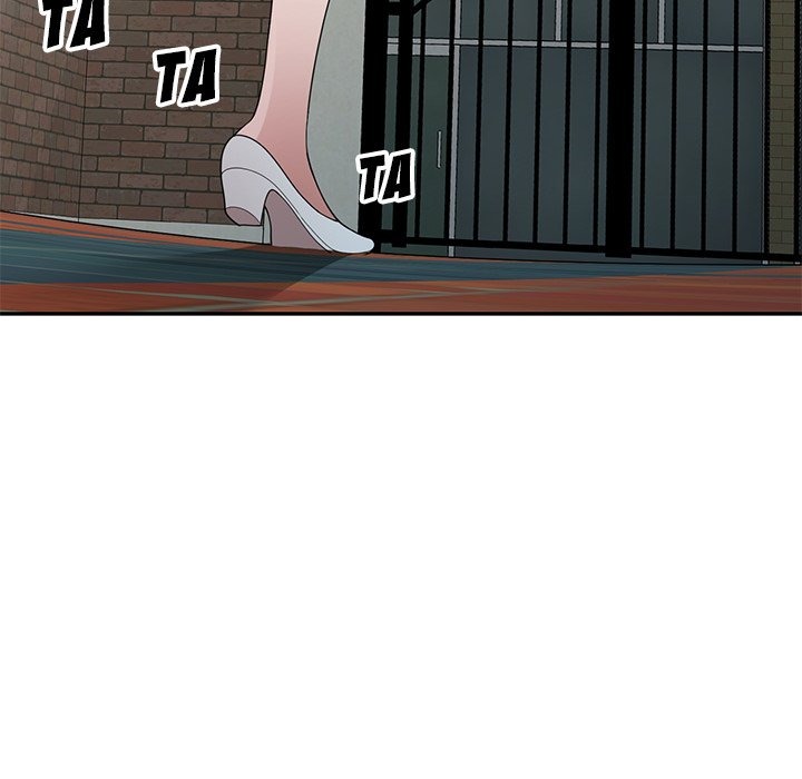 Taste of Stealing: Physical Charity chapter 24 page 129