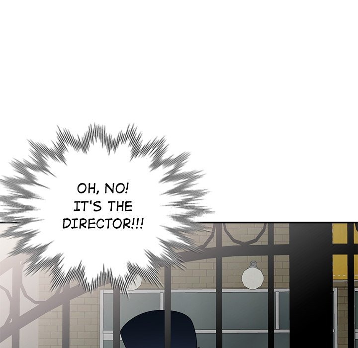 Taste of Stealing: Physical Charity chapter 24 page 130