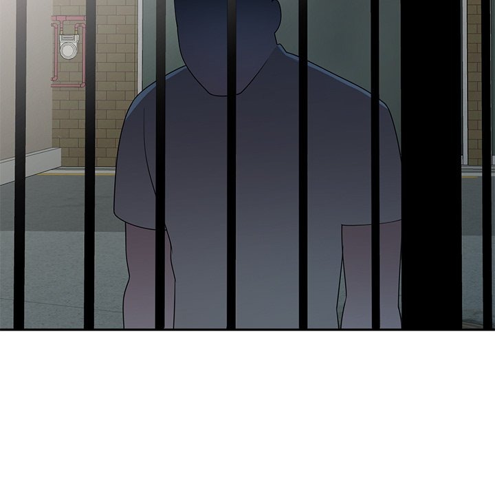 Taste of Stealing: Physical Charity chapter 24 page 131