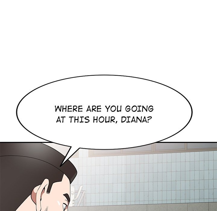 Taste of Stealing: Physical Charity chapter 24 page 134