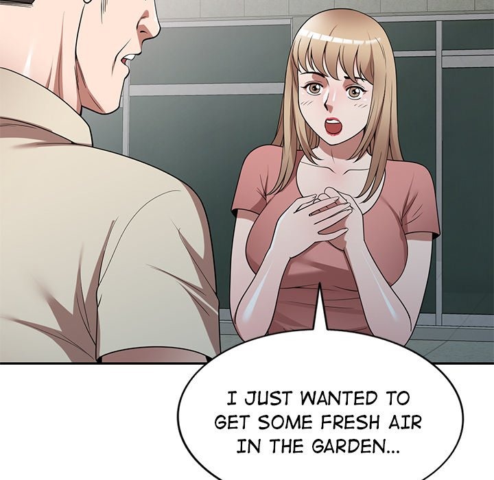 Taste of Stealing: Physical Charity chapter 24 page 135