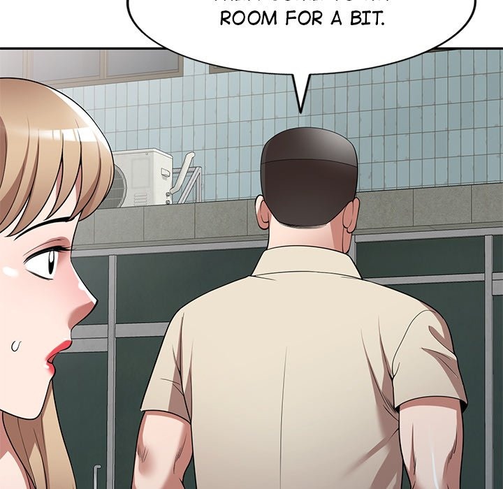 Taste of Stealing: Physical Charity chapter 24 page 137
