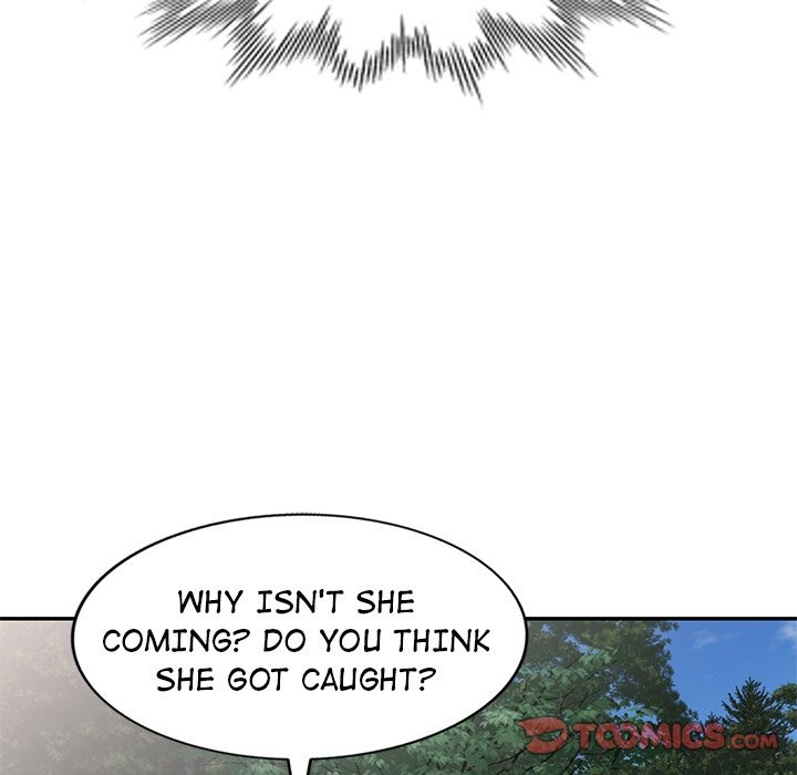 Taste of Stealing: Physical Charity chapter 24 page 139