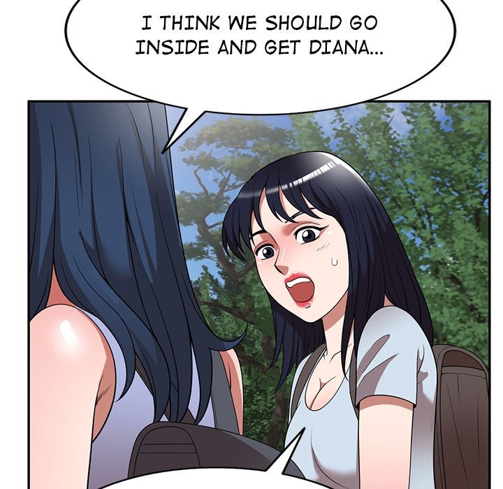 Taste of Stealing: Physical Charity chapter 24 page 142
