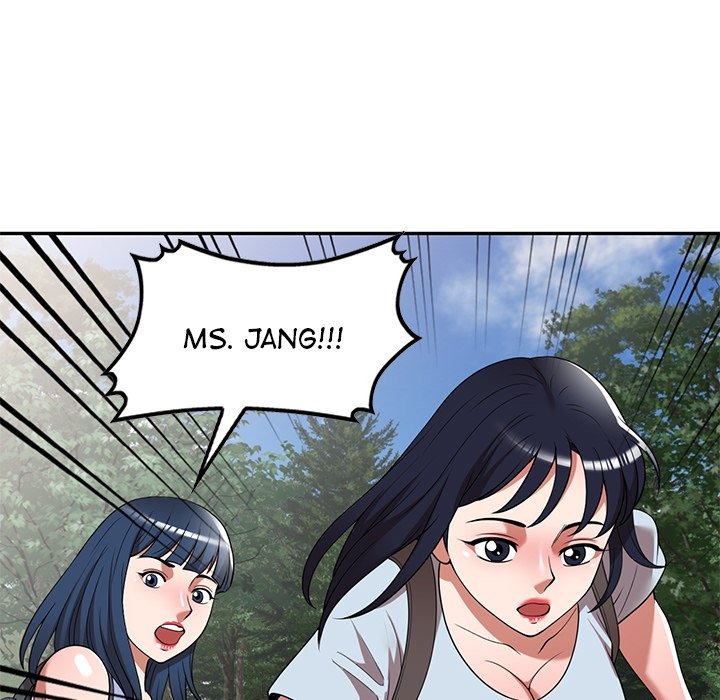 Taste of Stealing: Physical Charity chapter 24 page 144
