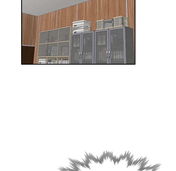 Taste of Stealing: Physical Charity chapter 24 page 147