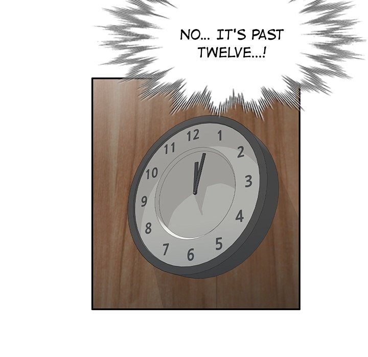 Taste of Stealing: Physical Charity chapter 24 page 148