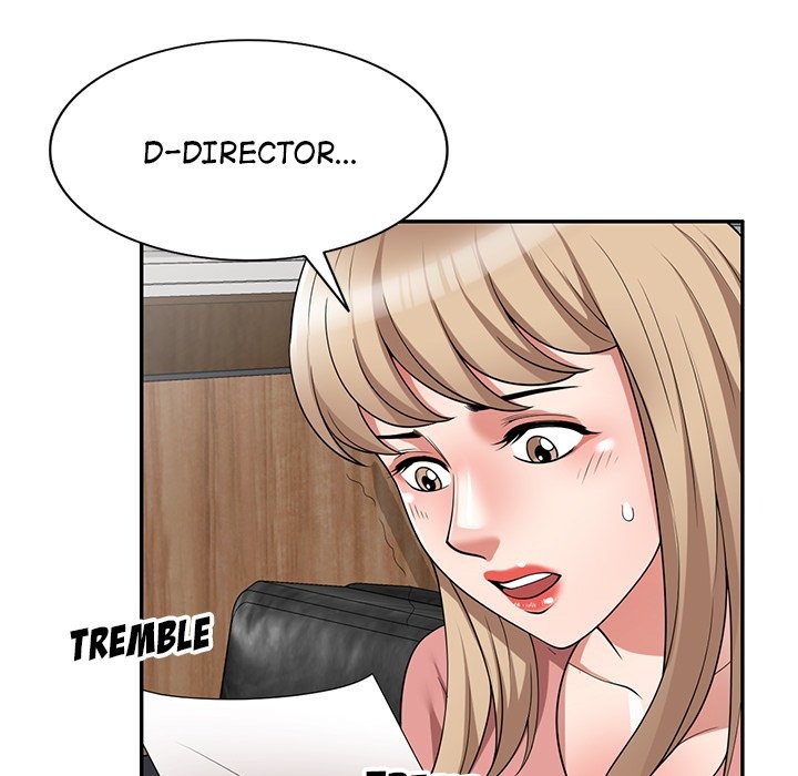 Taste of Stealing: Physical Charity chapter 24 page 154