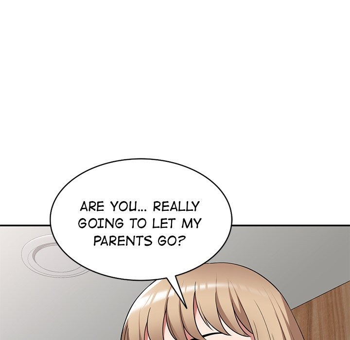 Taste of Stealing: Physical Charity chapter 24 page 158