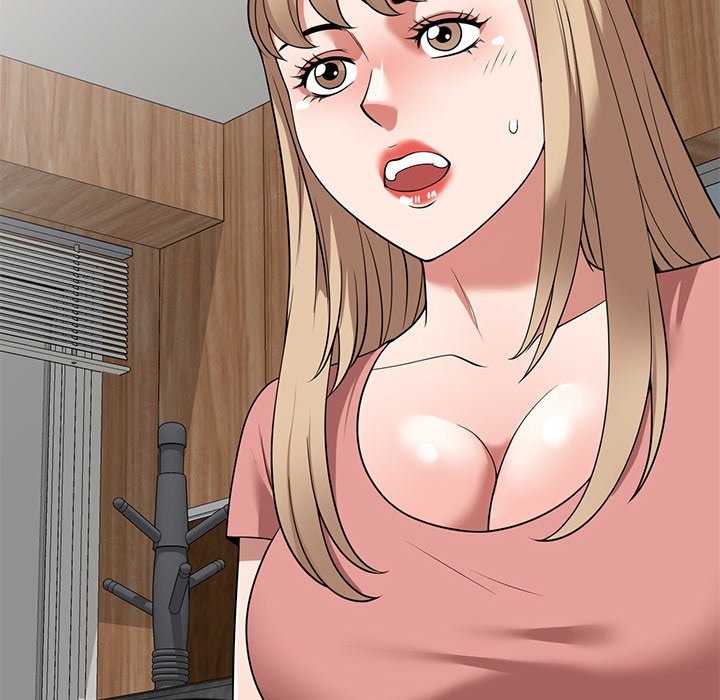 Taste of Stealing: Physical Charity chapter 24 page 159