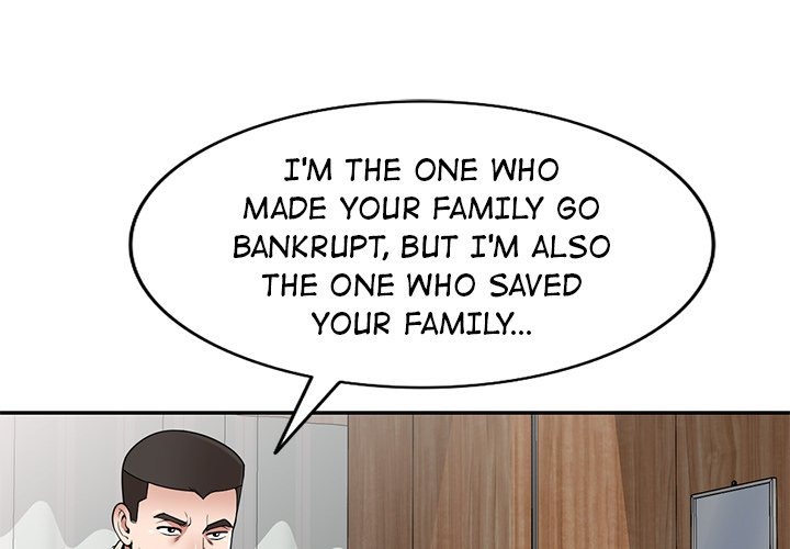 Taste of Stealing: Physical Charity chapter 25 page 3
