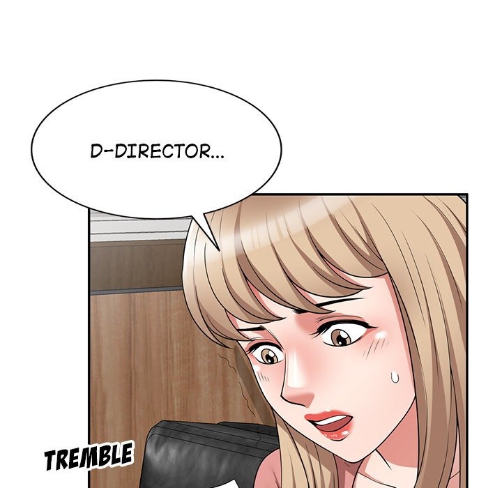 Taste of Stealing: Physical Charity chapter 25 page 6
