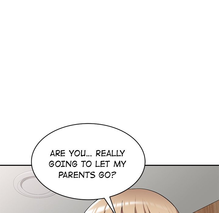 Taste of Stealing: Physical Charity chapter 25 page 10