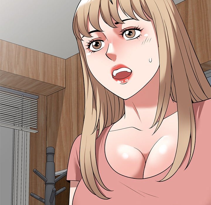 Taste of Stealing: Physical Charity chapter 25 page 11