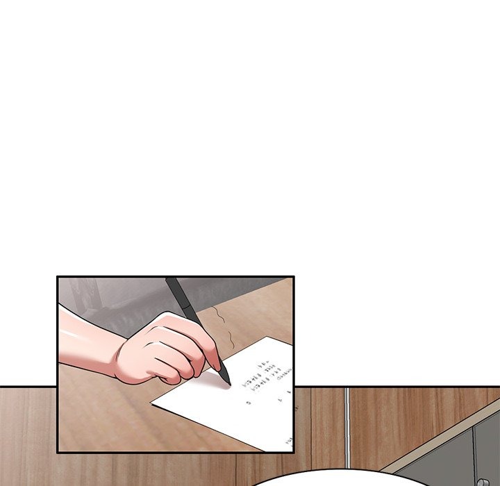 Taste of Stealing: Physical Charity chapter 25 page 13