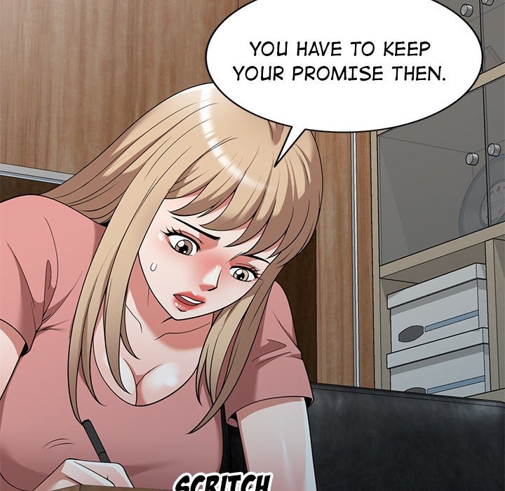 Taste of Stealing: Physical Charity chapter 25 page 14