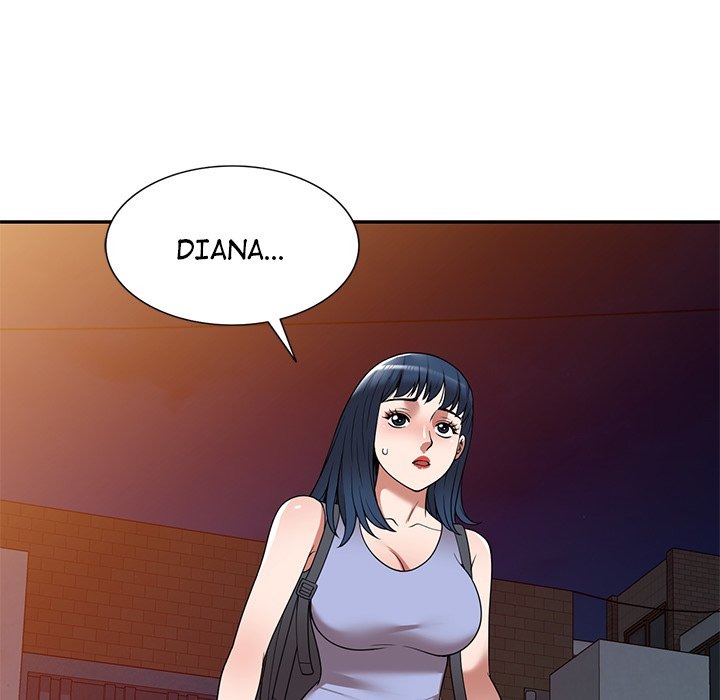 Taste of Stealing: Physical Charity chapter 25 page 19