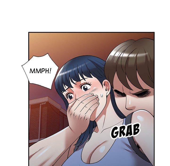 Taste of Stealing: Physical Charity chapter 25 page 22
