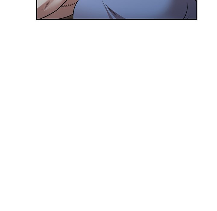 Taste of Stealing: Physical Charity chapter 25 page 23