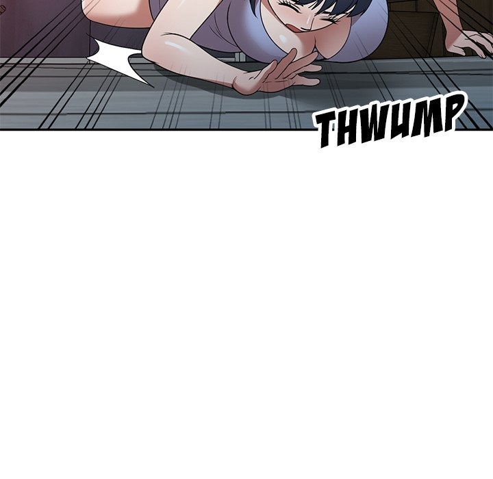 Taste of Stealing: Physical Charity chapter 25 page 28