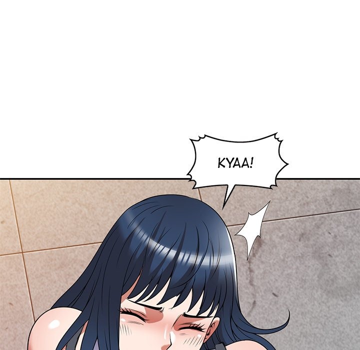 Taste of Stealing: Physical Charity chapter 25 page 33