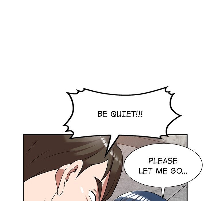 Taste of Stealing: Physical Charity chapter 25 page 36