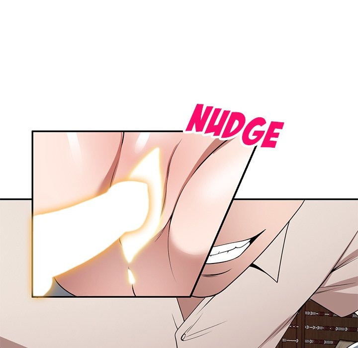Taste of Stealing: Physical Charity chapter 25 page 42