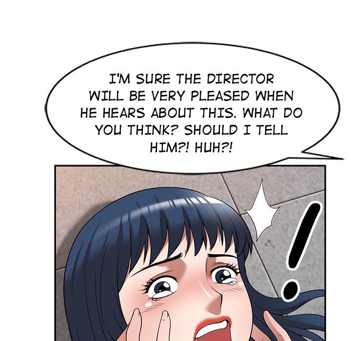Taste of Stealing: Physical Charity chapter 25 page 51