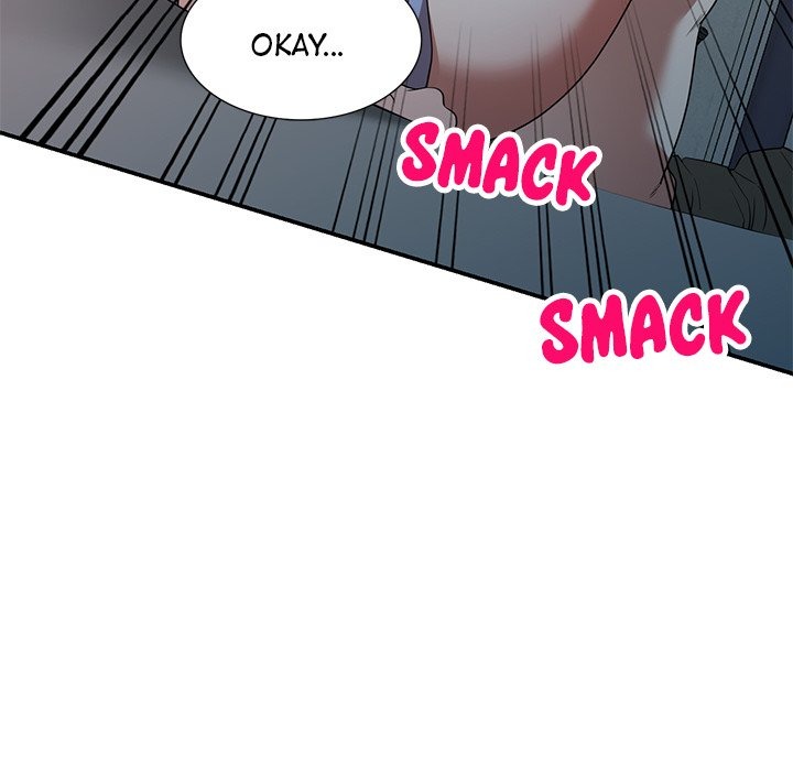Taste of Stealing: Physical Charity chapter 25 page 55