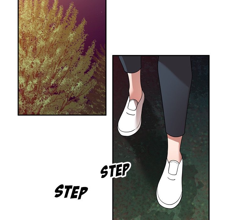 Taste of Stealing: Physical Charity chapter 25 page 57