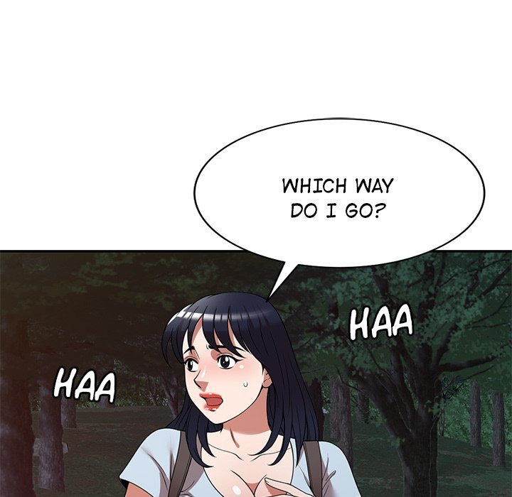 Taste of Stealing: Physical Charity chapter 25 page 59