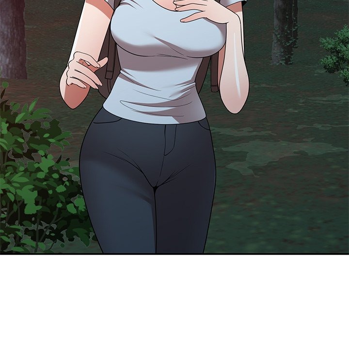 Taste of Stealing: Physical Charity chapter 25 page 60