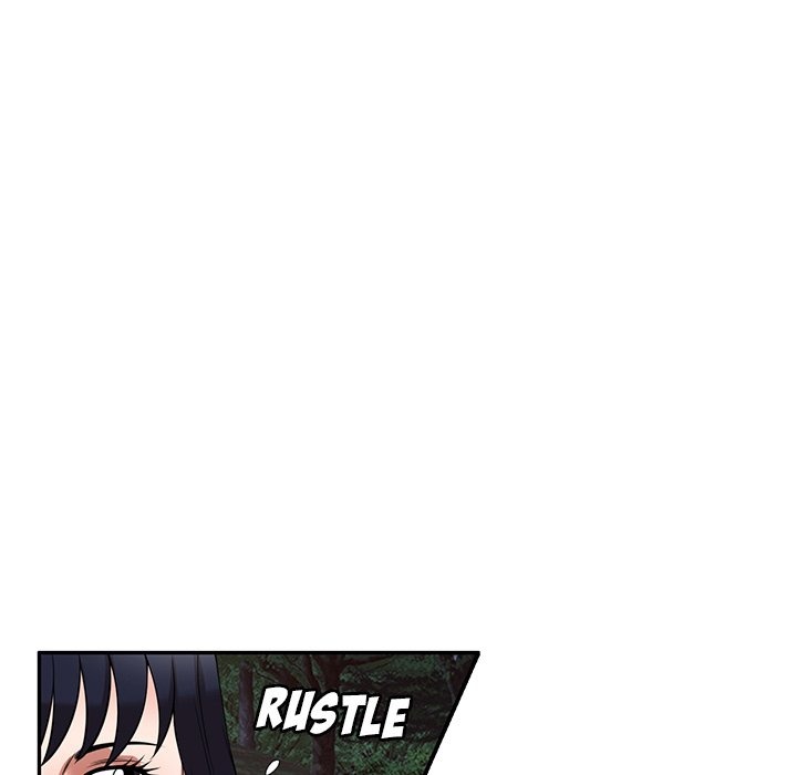 Taste of Stealing: Physical Charity chapter 25 page 61