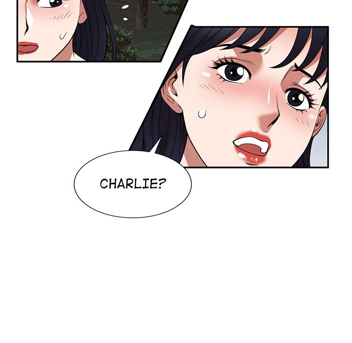Taste of Stealing: Physical Charity chapter 25 page 62