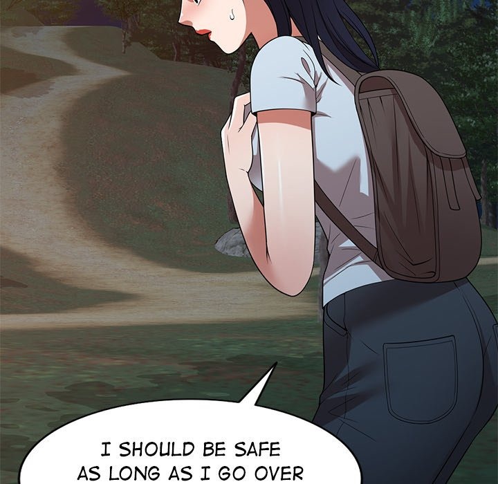 Taste of Stealing: Physical Charity chapter 25 page 64